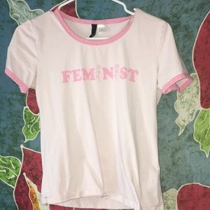 H&M shirt